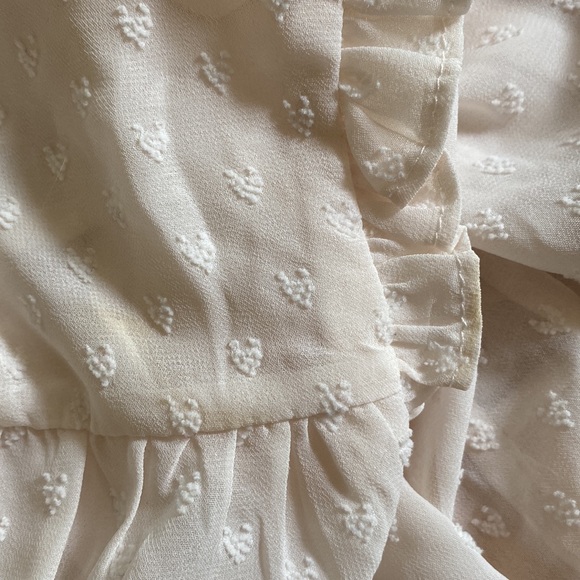 Victorian blouse - Picture 8 of 8